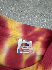 Vintage 1992 Lithuania Olympic Basketball Team Grateful Dead T-Shirt Size L