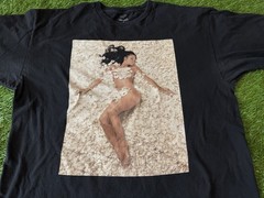 Diamond Supply Co. Short Sleeve “Cassie Dreams Tee” T-Shirt Black – Mens Size XL