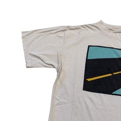 Vintage Pop Art Shirt Road Andy Warhol 90s Single Stitched Roy Lichtenstein