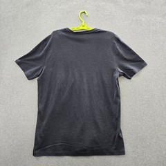 Banana Republic Men Shirt XL Gray Luxe Touch Performance Tee NWT