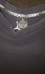 Men’s Nike Style Long Sleeve Waffle Thermal Shirt Black 3xl