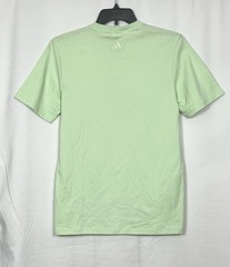 Adidas Men’s Essentials Single Jersey Big Logo Short Sleeve T-Shirt Size S