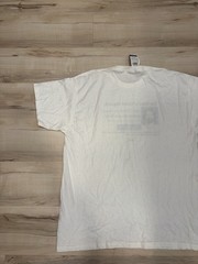 Sz XL – Vintage Y2K Jesus Tee – Facebook Friend Request Jesus Shirt – Kerusso