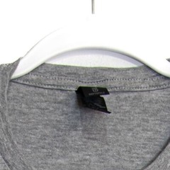 Espresso Revival Gray Graphic T-Shirt By Gildan Cotton Blend Short Sleeve Mens 2