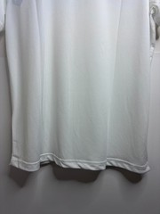 North Sails 36th America’s Cup Prada Shirt Mens M White NWT Sailing Tech Tee