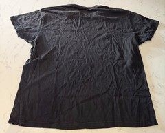 Evolve Revolution Men’s Graphic T-Shirt Size CL