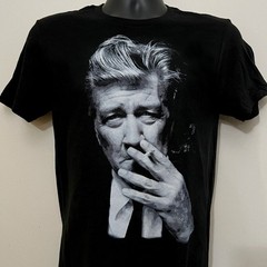 David Lynch – classic retro – movie film cinema unisex t-shirt S-3XL Q1434
