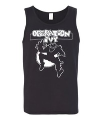 New Operation Ivy American Music Group Vintage Graphic Unisex Tank Tops S-2XL