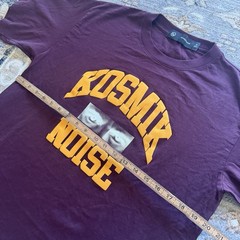 GU x Undercover Kosmik Noise T Shirt Men’s Medium Streetwear Japan Jun Takahashi