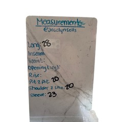 ASAP Rocky Shirt ASAP Mob Too Cozy Tour Tee Concert Merch A$AP Size MEDIUM