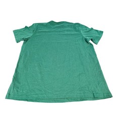 Adidas Miami Hurricanes Mens XL Green Fresh SS Tee T-Shirt IJ0344 290 NWT