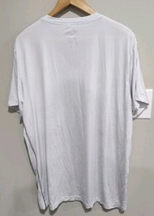 Duluth Trading Men’s XL Armachillo Cooling V Neck Undershirt, White, #76724