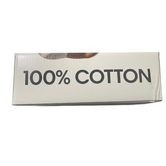 Calvin Klein Men’s 3-Pack Slim Fit All Cotton Short Sleeve Crew Neck T-Shirt Tee