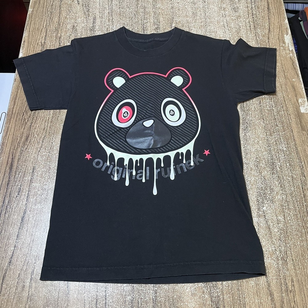 Rufnek Mens Tee Shirt Size S #20972