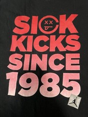 Lots of 3 AIR JORDAN T-shirts Retro Mens Size XLarge