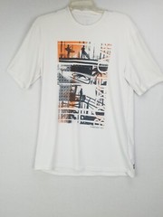 Body Glove Beach Surf T-Shirt SZ M