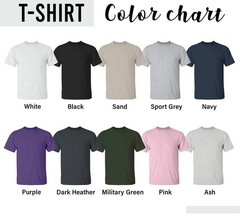 Retro Album Cover Trendy The Fall Off Graphic Cotton Unisex T-Shirt