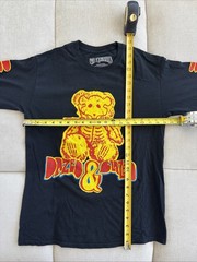 Vintage Rae Sremmurd Summer 2018 Tour shirt M long sleeve hip hop rap official