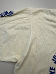 Vintage Cal Cru Shirt Mens Medium Long Sleeve Lake Junaluska Road Race Tee USA