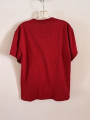 1960s Champion USAF Peshawar Pakistan Cold War Shirt Single Stitch L Vintage Tee