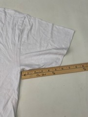 Men’s Diamond Supply Co Logo Men Graphic White T Shirt Size XL