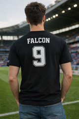 Fifa World Cup 2026 TShirt Soccer Graphic Tee USA Football Fan Customizable