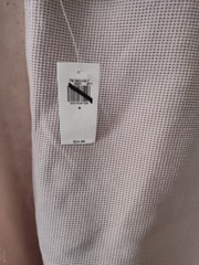 Old Navy Men Lavender Thermal Shirt