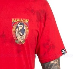 Sullen Art Collective One Love Premium Fit SCM5848 Short Sleeve Men`s T-shirt