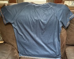 Vintage I Fix Stuff And I Know Things That’s What I Do Large Men’s Shirt/Fathers