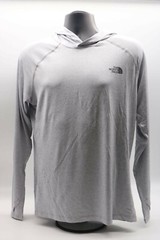 The North Face Men HyperLayer FD Pullover Hoodie Shirt UPF50 A5050