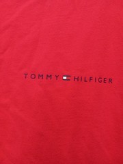 Tommy Hilfiger Men T-Shirt Size 2XL