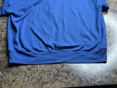 Vintage 80’s Giovanni Sportswear Workout Men’s Medium Top Shirt Rare
