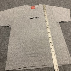 Nelk Boys FULL SEND Money Buys Happiness Shirt Size S RARE Collab Limited Run