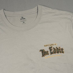 Rip Curl The Eddie Big Wave Invitational 2025/26 Waimea Bay T-Shirt XL