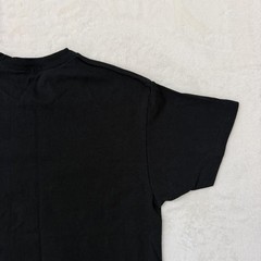 UFC Hasbulla Magomedov Shirt Mens Large Black MMA Graphic Tee Vs Everybody