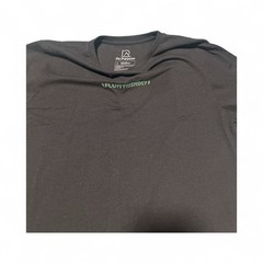 Urban Outfitters Re.Purpose Embroidered Plant Friendly T-Shirt Size Large