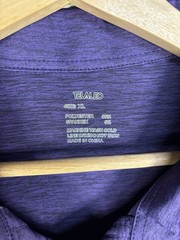 Men’s Telaleo brand XL Polo Shirt