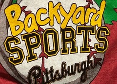 Pittsburgh Pirates Paul Skenes SGA Shirt Men XL Heather Red Backyard Sports