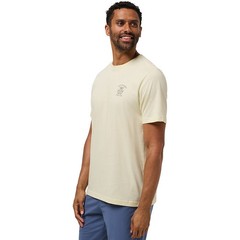 TravisMathew Country Club T-Shirt – Men’s