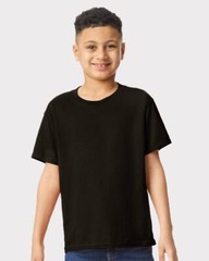 Zwik CUSTOM T-SHIRT Black, Logo Photo Text, Youth XS-XL / Adult S-6XL, Free Ship