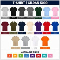 New Trendy Graphic Custom Unisex T-Shirt