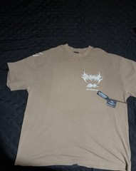 Civil Regime Men’s T-Shirt Beetlejuice Graphic Tee Mens Size 3xl