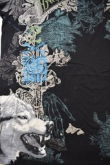 True Love False Idols Mens TLFI I’d Rather Be Tried By 12 Shirt NWT XL 2XL, 3XL