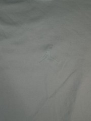 Jordan Jumpman Nike Dri-fit Logo Graphic Men’s XL Lightweight Mint Seafoam S/S
