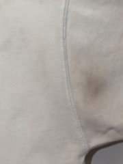 Nike ACG Shirt Mens Med White Outdoor All Conditions Gear Tee T Shirt See Photo