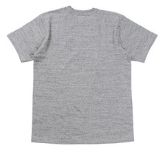 Whitesville WV73544 2-PACK T-SHIRT Gray Size XL Men’s Made in Japan