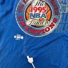 Vintage Orlando Magic NBA T Shirt AOP Lot Of 5 Mixed Sizes