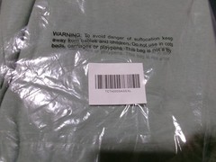 True Classic Crew Neck Long Sleeve Tees Assorted Sizes & Colors