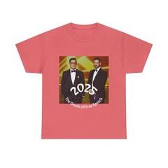 2025 The Death Of Free Speech T-Shirt Unisex Jimmy Kimmel Stephen Colbert Cancel