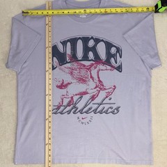 Nike Sportswear Max90 T-Shirt Ghost Lilac Mens XXL (Style:IH5070-057) Loose Fit